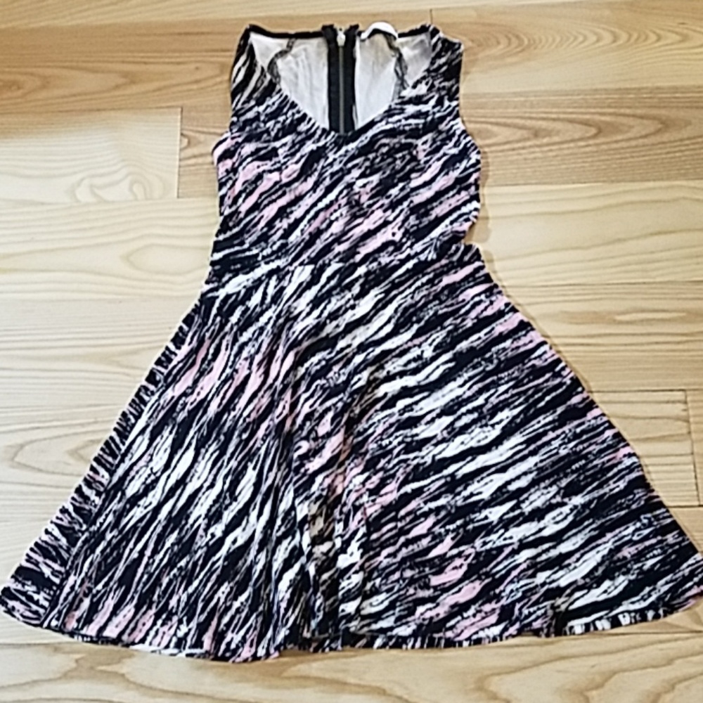 Beautiful dress